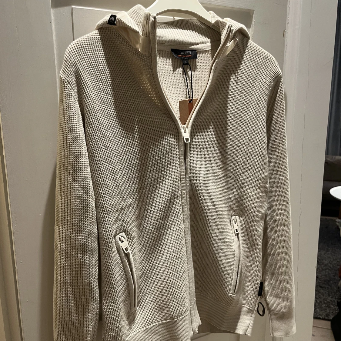 Sällsynt indicode kofta - 90