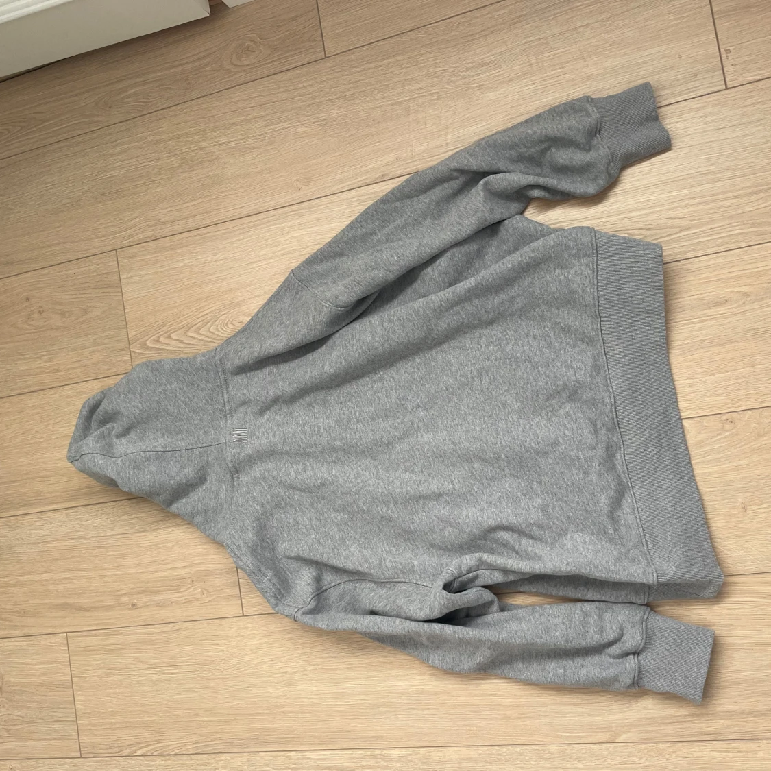 Ami Paris hoodie  - 90