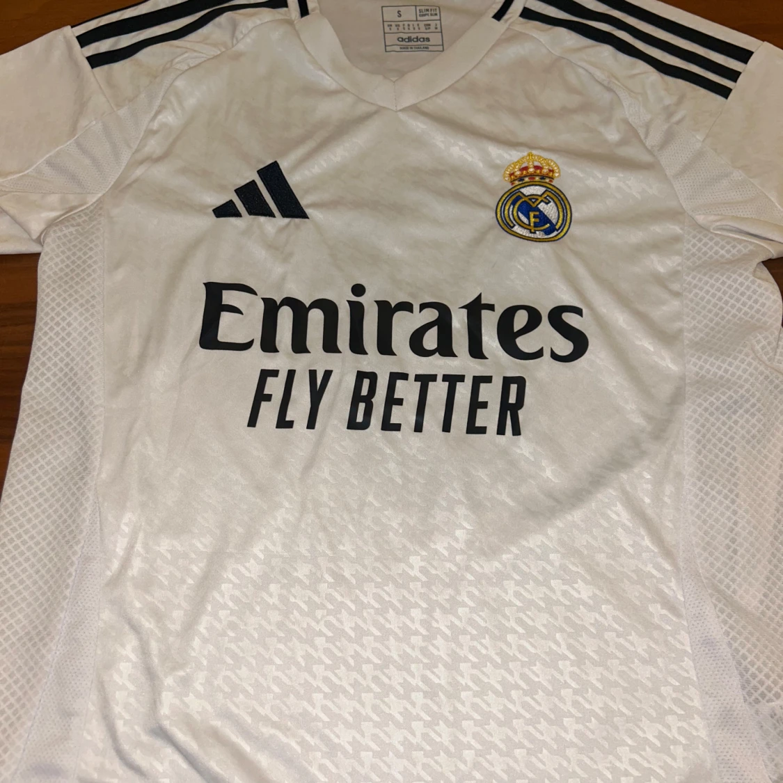 Real madrid 24/25 Mbappé - 91