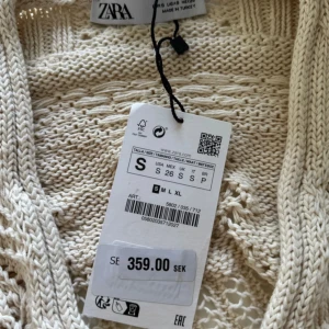 Zara topp - Helt ny 