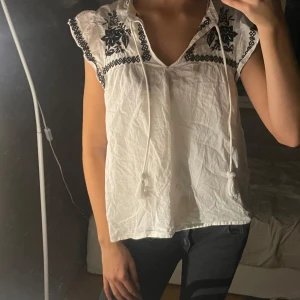 blus - jätte fin blus från hm