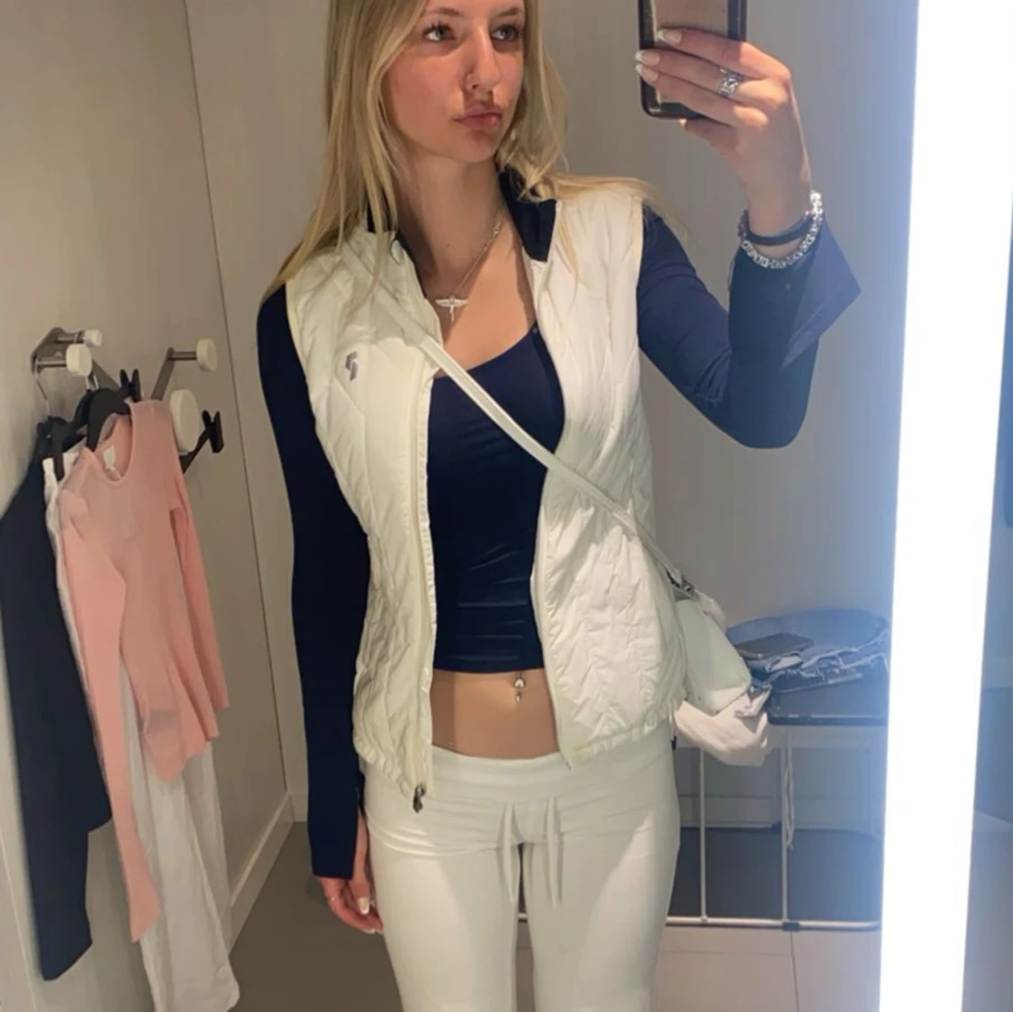 Peak Performance väst