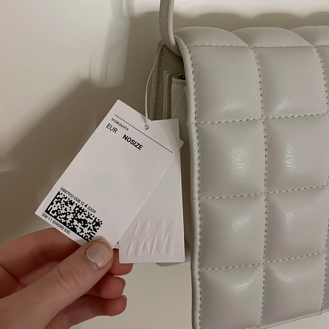 axelremsväska  - 90