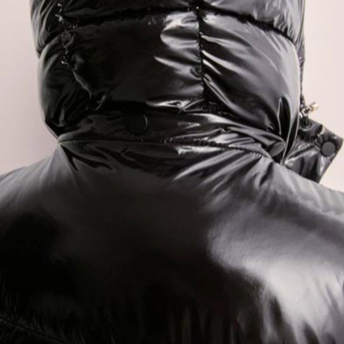 Everydag Shiny Puffer Jacket - 93