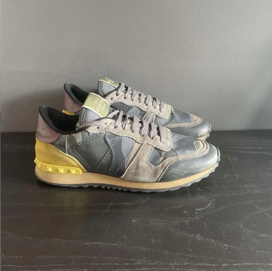 Valentino rockrunners - 90
