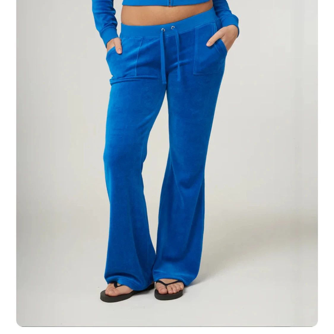 Juciy couture byxor  - 90