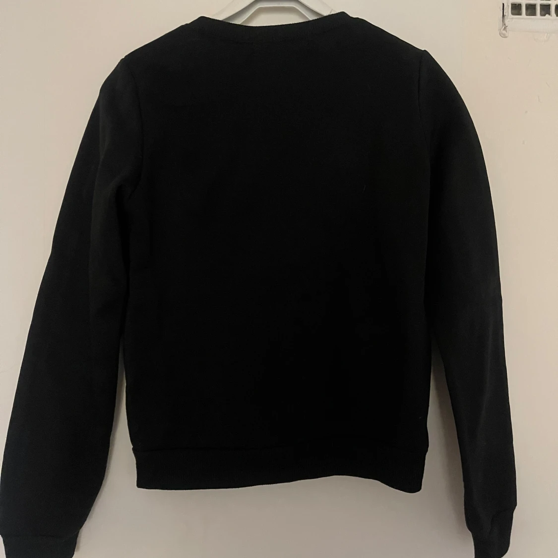 Tröja med tryck kenzo sweatshirt hoodie - 90
