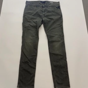 Replay jeans - Replay jeans | 33/32 | Modell Anbass | Endast testade 10/10 | Hör av dig vid frågor!