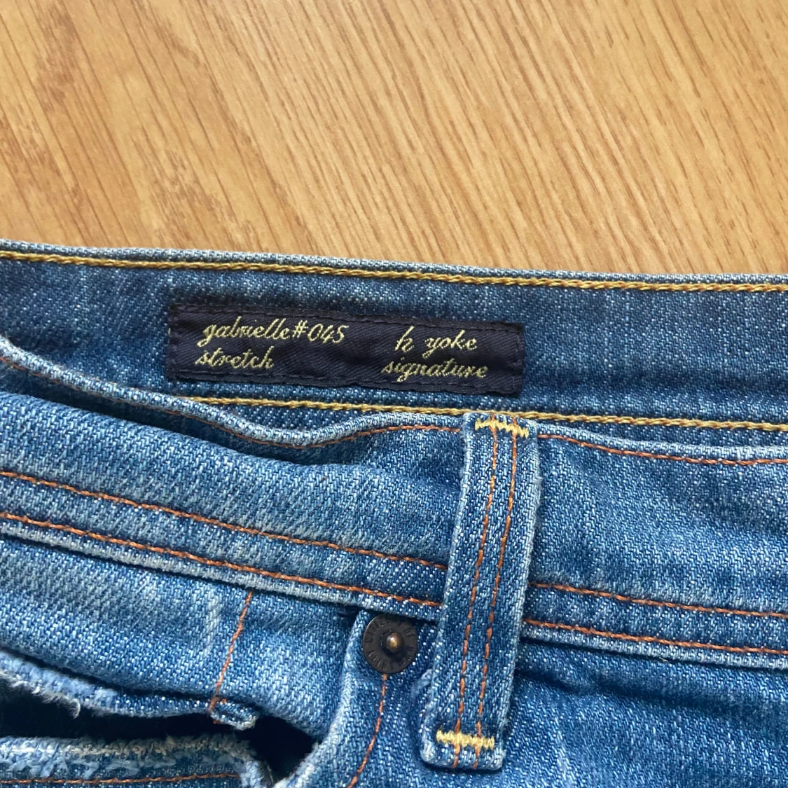 Citizens of humanity jeans - 90