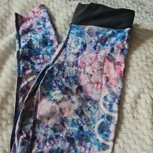 Tights Blacc S - Snygga tights. Passar även de som har strl M 