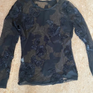 Mesh top - Sjukt fin och aldrig använt, vet ej tyvärr märken eller stl men passar från xxs till s💖