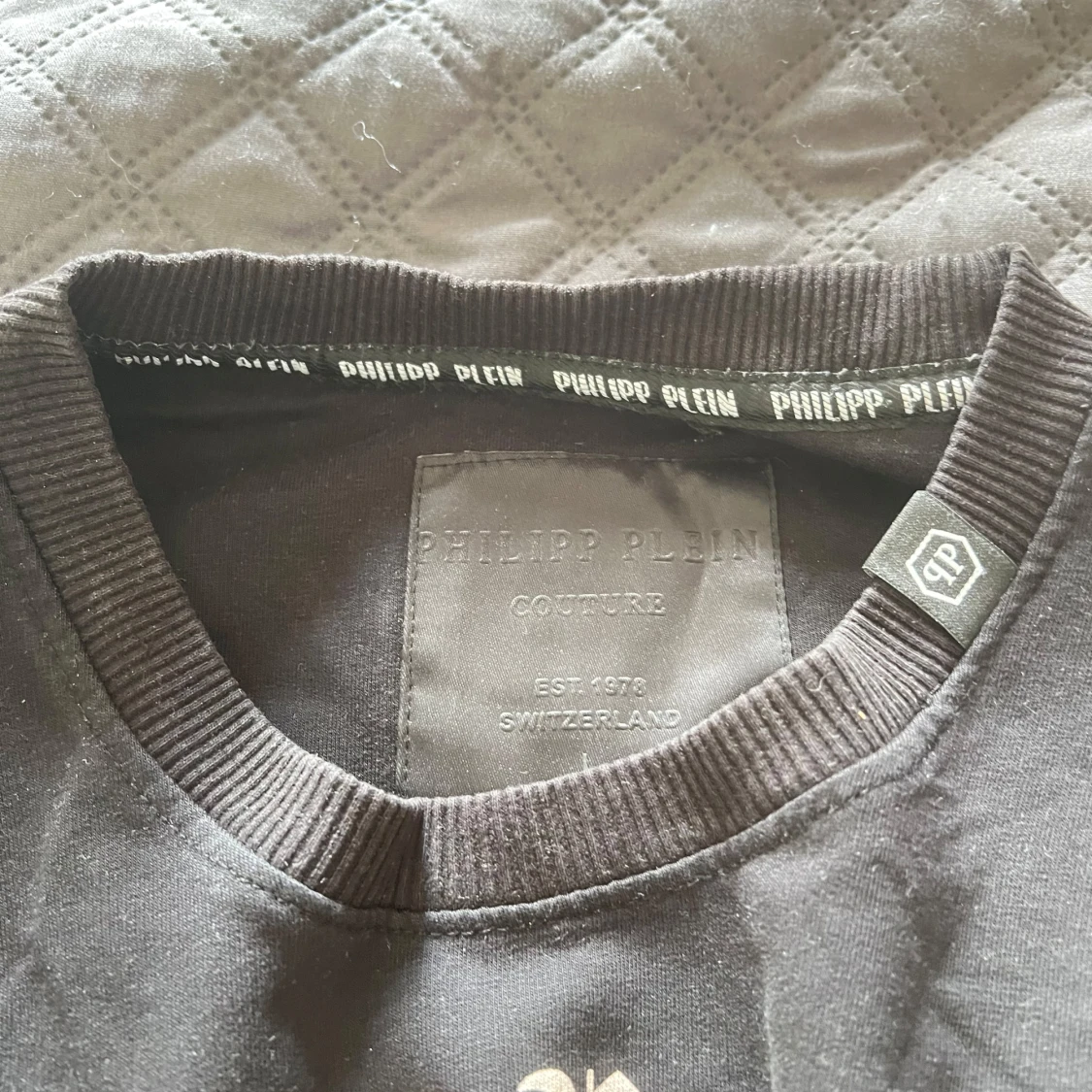 Philip plein tröja - 90