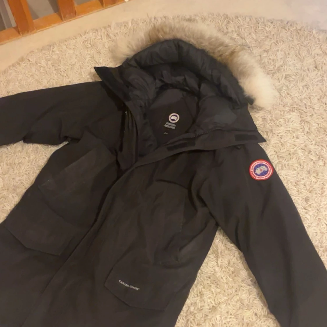 Canada goose langford parka - 90