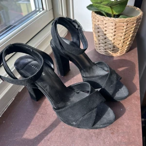 Klackskor - Från din sko