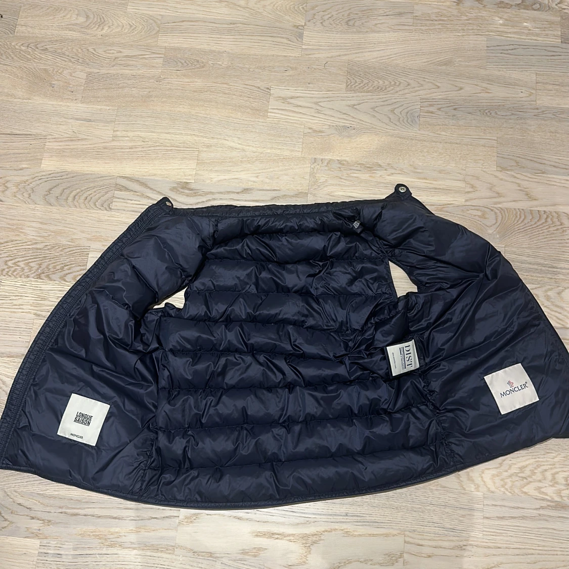 Moncler gui väst - 90