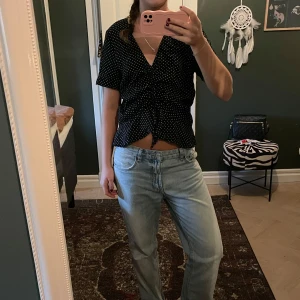 Prickig topp - super fin topp!!