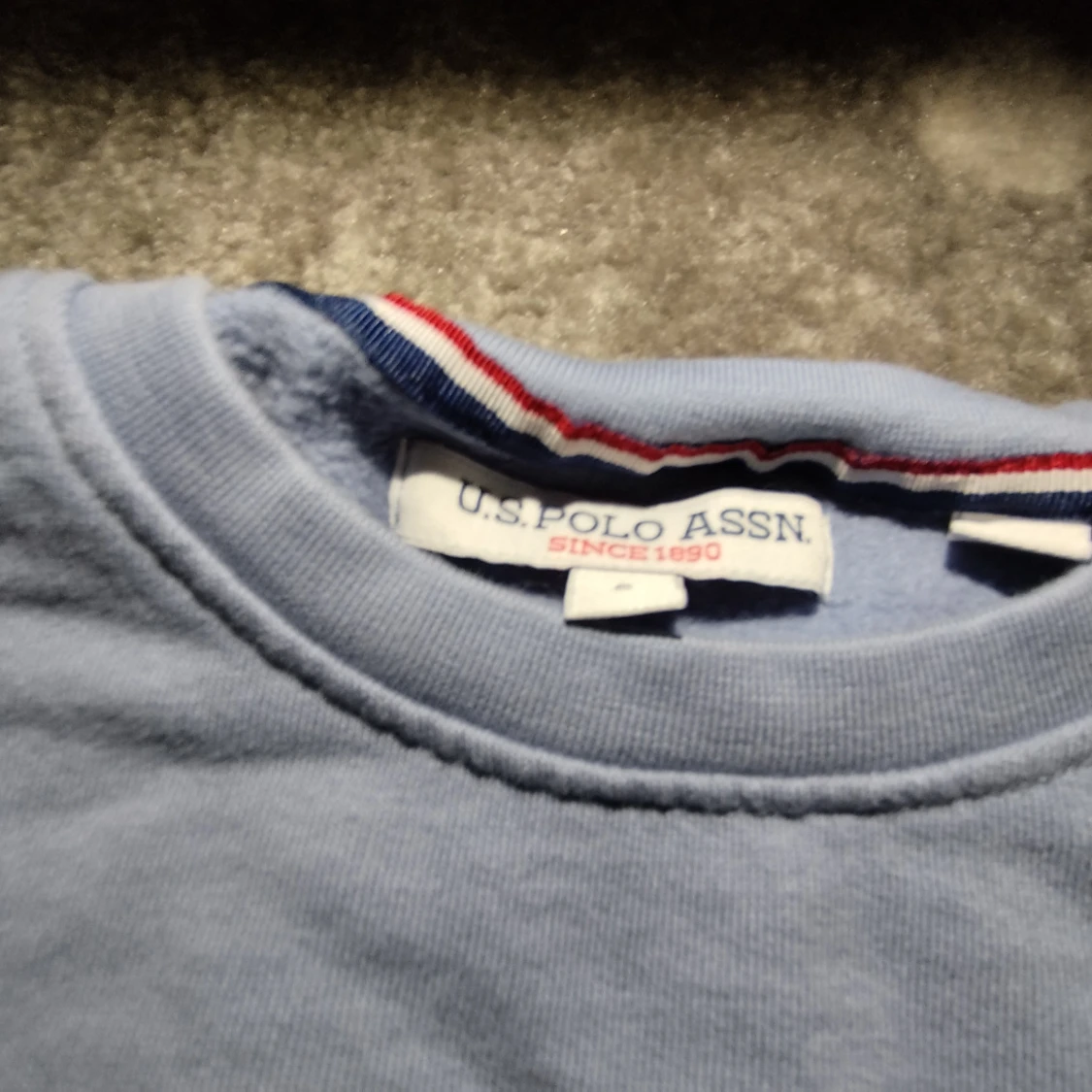U.S. POLO ASSN. Sweatshirt  - 92