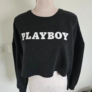 Crop top - Mycket fint skick.