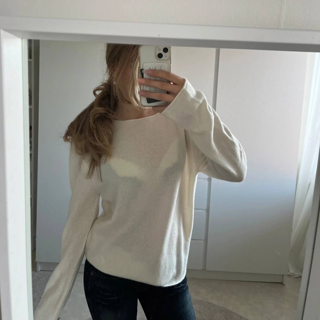 Massimo Dutti tröja