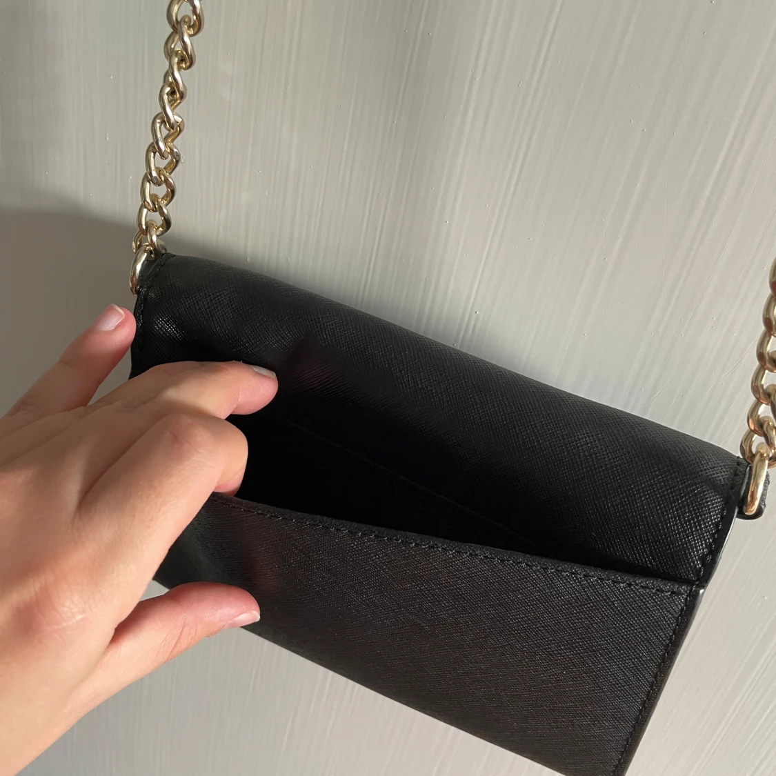 Michael kors cross over väska - 92