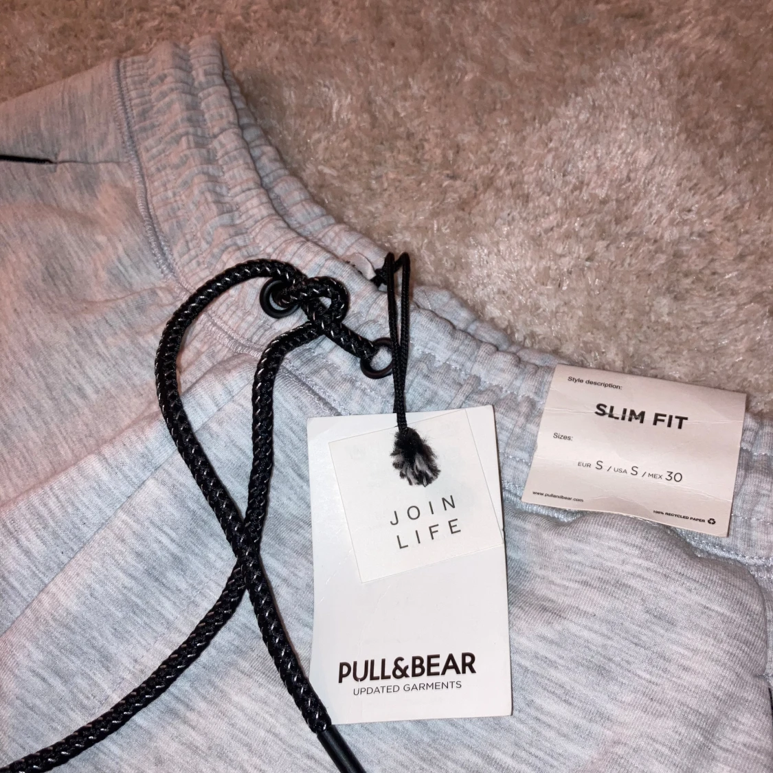 Pull and Bear Shorts  - 91