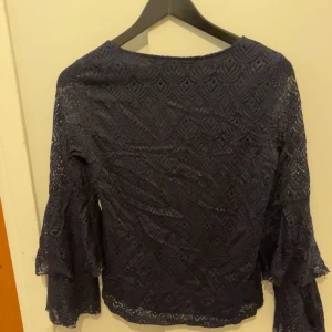 Fin topp - Använd 1 gång 