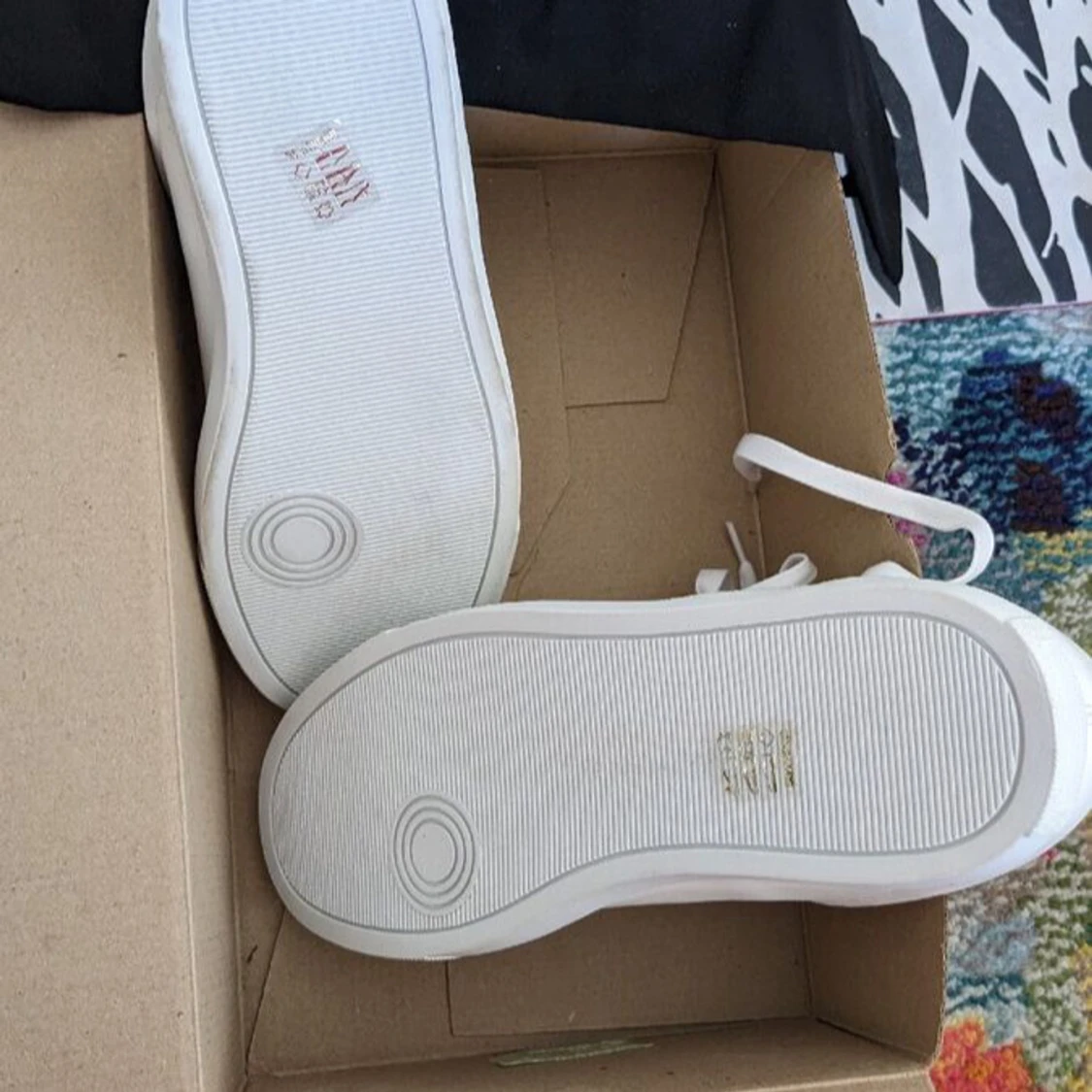 Zadig & Voltaire sneakers - 92