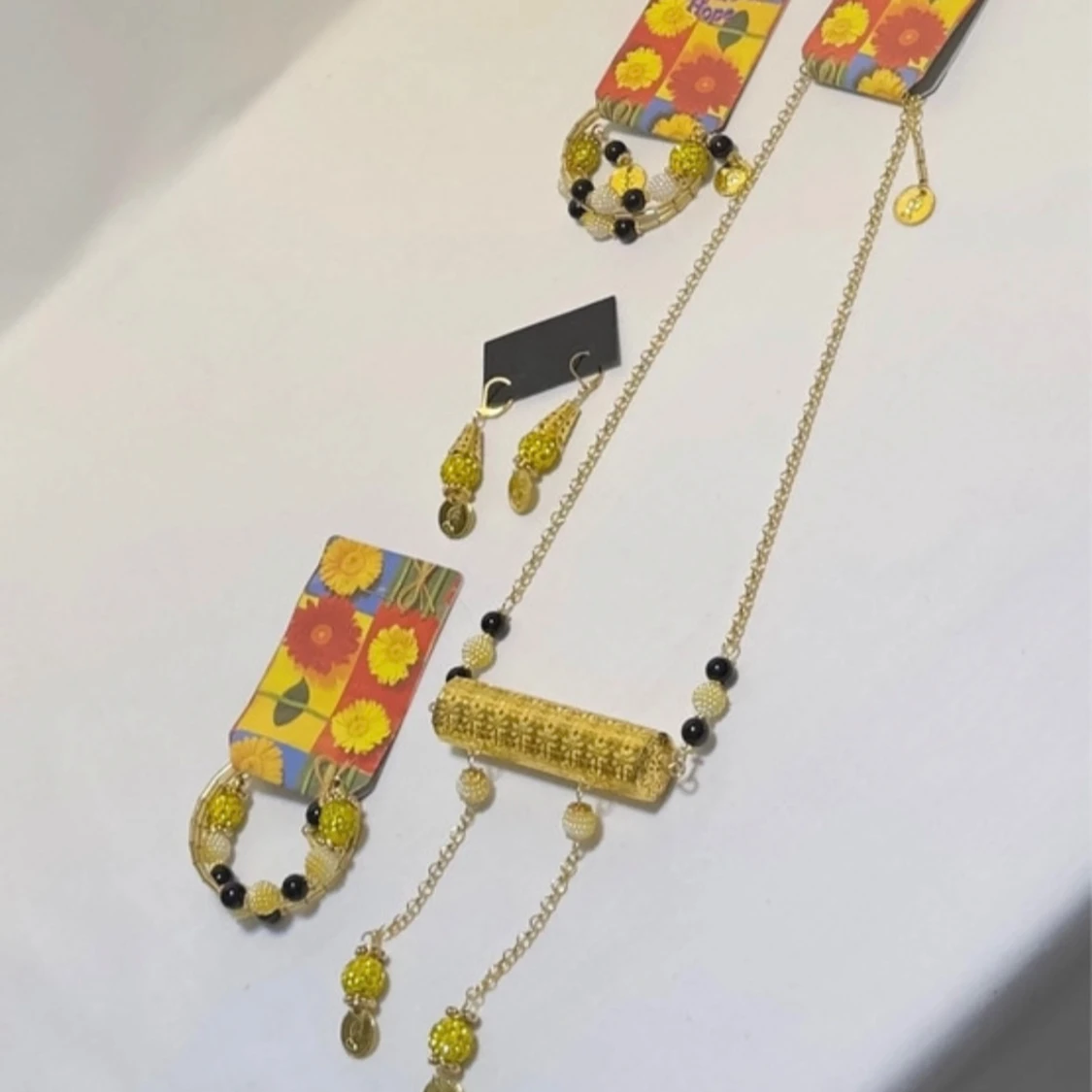 Jewelry smycken  - 92