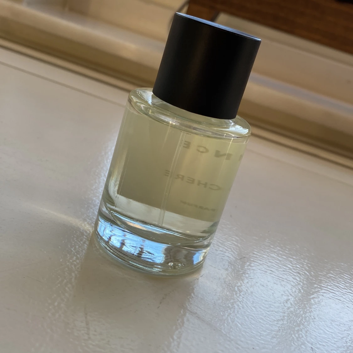 Fleur Chere Eau de Parfum från Essnce - 90