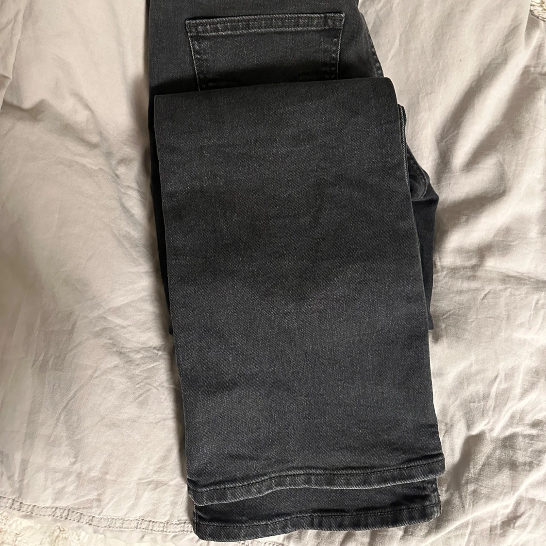 Svarta jeans från Levi's - 92