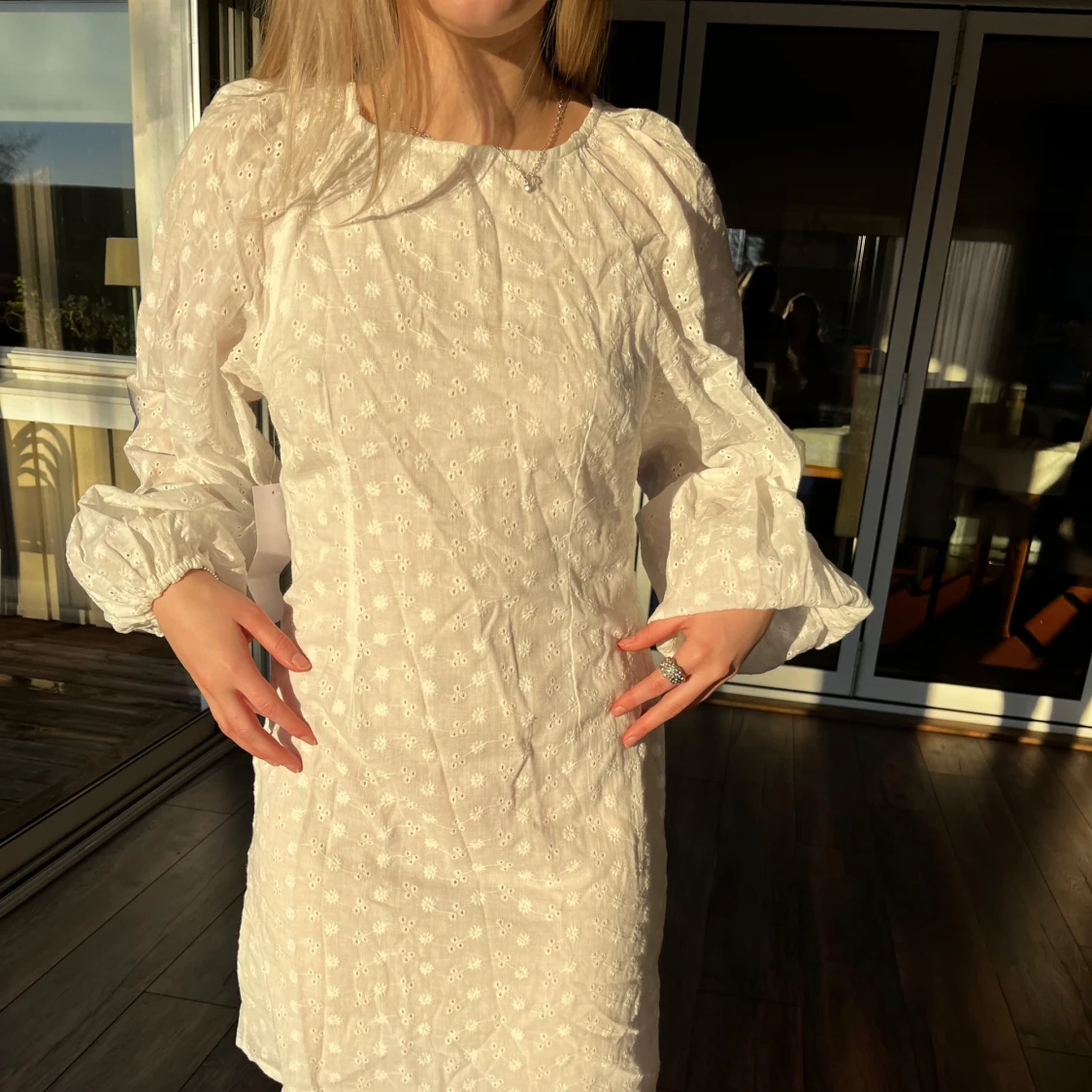 Studentklänning - 90