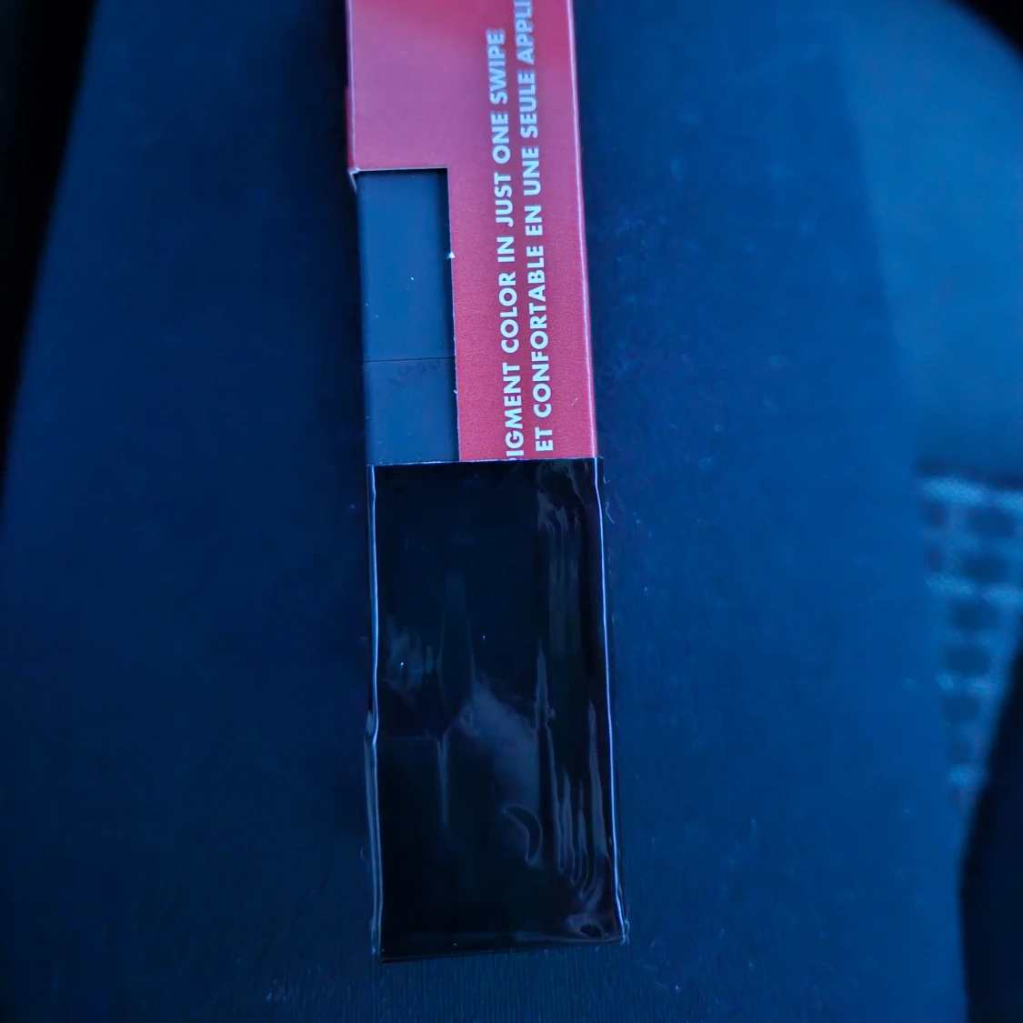 Elf läppstift - röd - 90