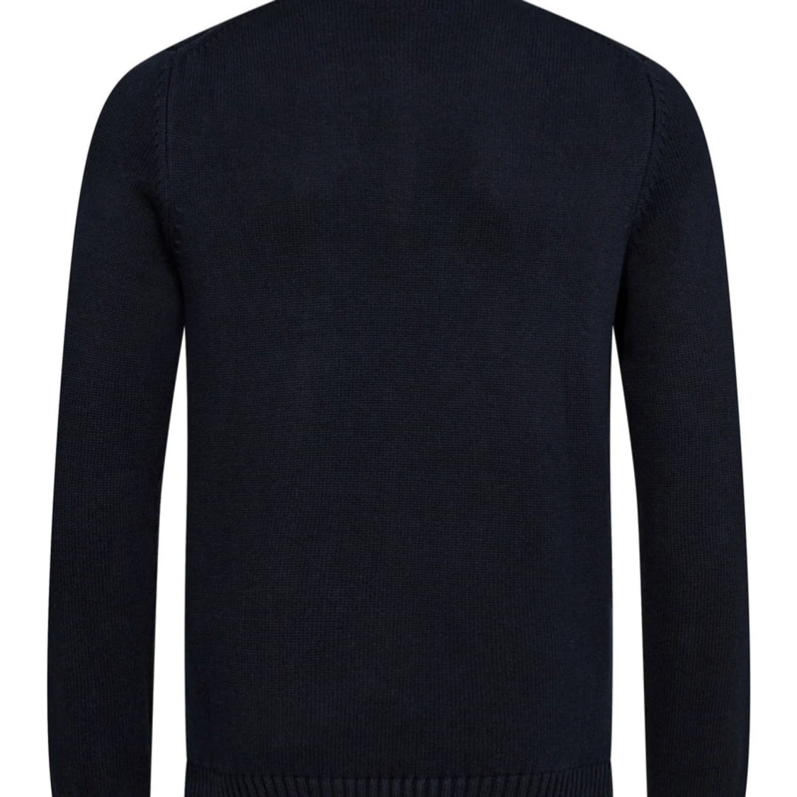 Half zip Bruun & Stengade - 90