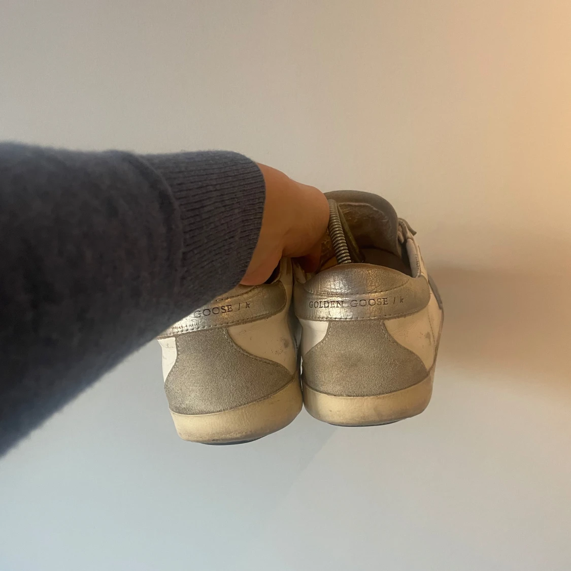 Golden Goose - 91