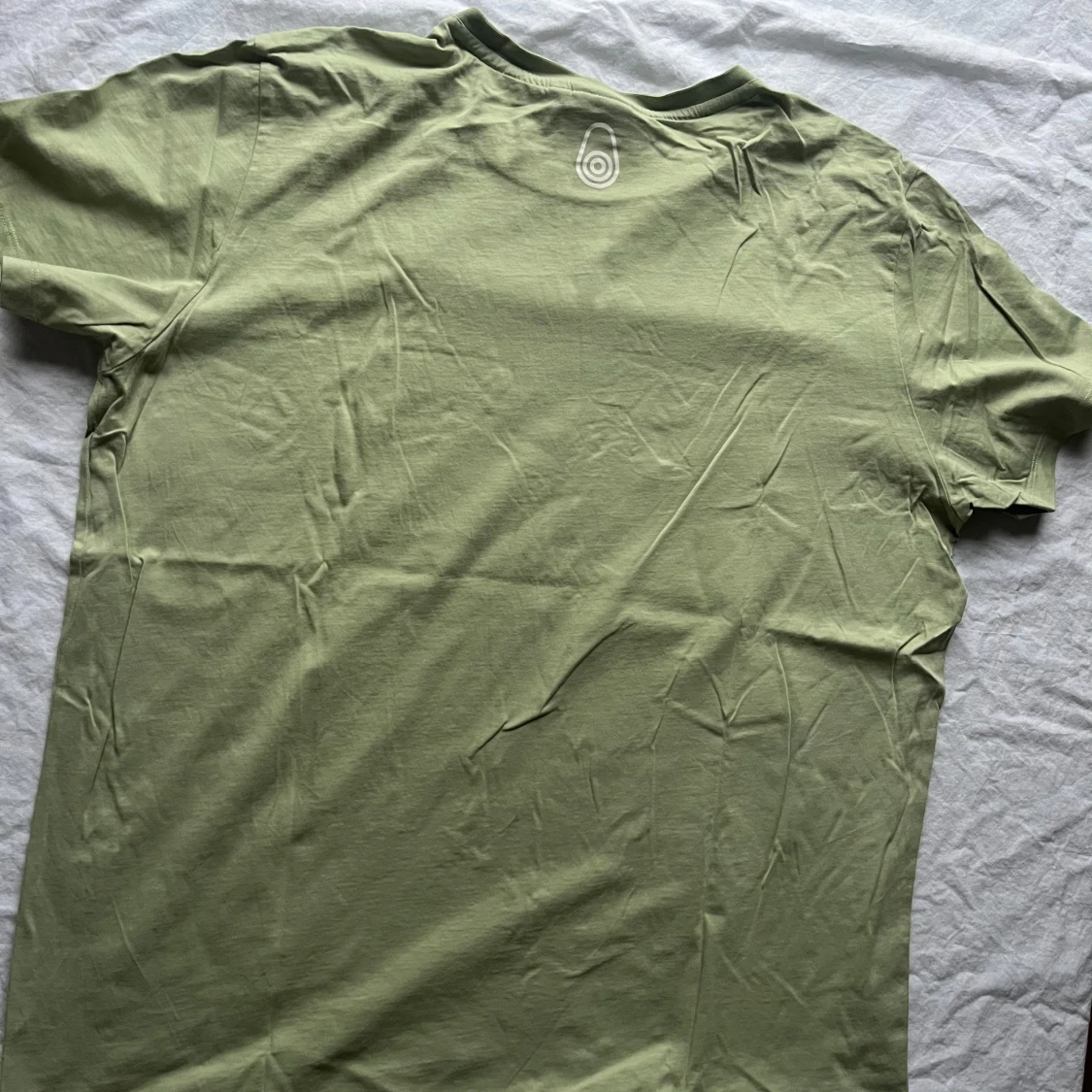 Olivgrön t-shirt från Sail Racing - 90