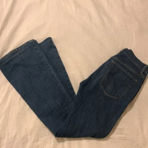 J.Galt jeans  - Jätte fina J galt jeans med liknande material som brandy Melvins jeans 