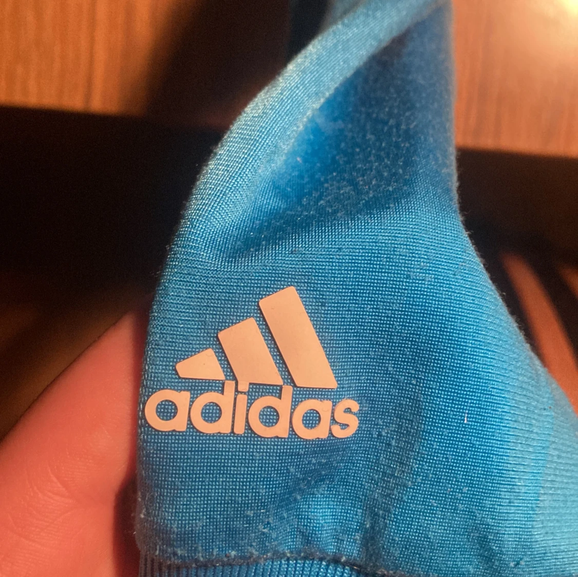 Vintage Adidas zip-up - 92