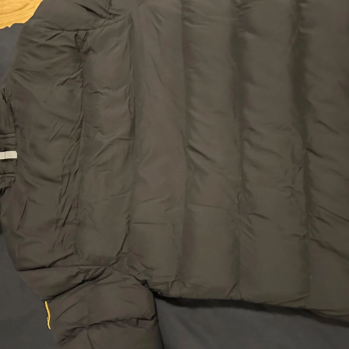 Canada puffer jacka - 90