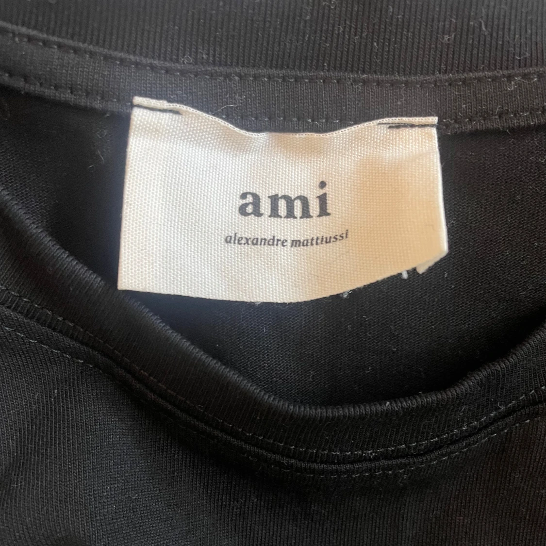 Ami t shirt  - 91