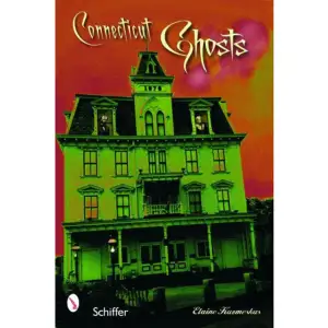 Explore 31 of Connecticut's most haunted sites along with a clairvoyant with first hand knowledge of the spirits of whom she speaks! On this spectral tour encounter ghosts in famous homes, including the residences of Mark Twain and Harriet Beecher Stowe. The lively spirits in Hartford, Fairfield, Litchfield County, Middlesex, New Haven, New London, Tolland, and Windham County are all revealed. Meet the ghost of a young murder victim haunting the Pettibone Tavern, the prisoners who never left the mines of Old New-Gate prison, and visit an abandoned town so cursed local residents have changed the name of the road leading to it to keep the curious away. Connecticut's history of witchcraft and the Victorian séances of Hartford are also revealed. Fascinating text provides details of ghost-hunting methods used during research, useful methods for cleansing negative spirits, and directions to the sites. Everyone intrigued by ghosts and life beyond death will enjoy the thirty-two images that provide evidence of spirits moving among us.    Format Häftad   Omfång 128 sidor   Språk Engelska   Förlag Schiffer Publishing   Utgivningsdatum 2005-11-04   ISBN 9780764323614  