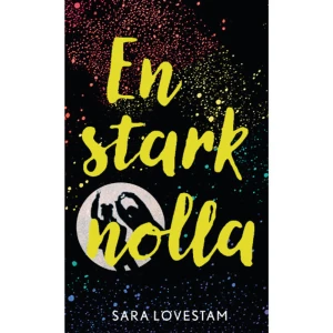 En stark nolla (pocket) - "Sara Lövestam lyckas med bedriften att skapa spänning, vara rolig och lyfta en viktigt fråga om sant och falskt på nätet utan att bli tråkigt pedagogisk. Det känns bara proffsigt och tankeväckande." - Vi Läser Texas låtsas vara en annan person för att få kontakt med en kille han gillar, men snart är han helt indragen i en lek med identiteter, där både vänskap och kärlek står på spel.I ungdomsboken En stark nolla skildrar Sara Lövestam lyhört dagens samhälle, där relationer både uppstår och går under i sociala medier, samtidigt som hon med lätt hand behandlar de eviga livsfrågorna.    Format Pocket   Omfång 267 sidor   Språk Svenska   Förlag Lilla Piratförlaget   Utgivningsdatum 2022-05-10   ISBN 9789178133581  