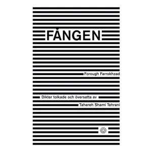 Fången (inbunden) - Forough Farrokhzad (1935–1967) var en inflytelserik iransk poet som under sitt korta liv utkom med fyra diktsamlingar vilka alla kan sägas vila på en feministisk grund. Efter att det religiösa prästerskapet tagit över makten i Iran förbjöds hennes diktsamlingar, men som förnyare av den persiskspråkiga poesin har hon en självklar roll i litteraturhistorien.Med sin översättning av diktsamlingen Fången önskar Tahereh Shami Tehrani att läsaren ska lära känna Forough och beundra hennes mod och kamp för kvinnors rättigheter. Tahereh är pensionerad förskollärare och specialpedagog, samt poet. Hon har bott i Sverige i 34 år och är född och uppvuxen i Teheran.    Format Inbunden   Omfång 120 sidor   Språk Svenska   Förlag Ekström &amp; Garay   Utgivningsdatum 2022-12-16   Medverkande Tahereh Shami Tehrani   ISBN 9789189743281  