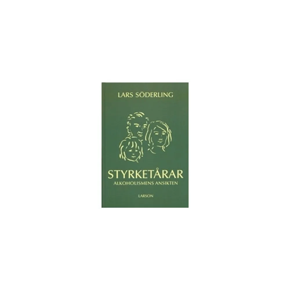 Styrketårar innehåller 27 laddade kapitel, fördelade på sju ämnesområden:1. Beroendet, förnekandet, kontrollförlusten, sjukdomsutvecklingen.2. De medicinska komplikationerna.3. Alkoholismen i arbetslivet. Arbetsgivarens och fackets roll och ansvar. Förslag till alkoholpolicy. Enligt lag måste det finnas en alkoholpolicy på varje arbetsplats.4. Diagnostik, sjukhistoria, laboratorieprover etc.5. Behandling. Program för återfallsprevention. Tolvstegsprogrammet, AA.6. Förebyggande på individ-, familje- och samhällsnivå.7. Varför dricker man - och varför är det så svårt att låta bli?Alkoholism är en - sjukdom - men i högsta grad en behandlingsbar sådan. Det går att ta itu med den och att leva med den, precis som med andra kroniska sjukdomar. Patienten kan få uppleva en harmonisk utveckling som kompensation för många förlorade år.Denna reviderade, förbättrade och utökade upplaga vänder sig till alla som har att hantera sjukdomen alkoholism, egen eller andras.Dr Lars Söderling är, specialist inom infektionssjukdomar och företagshälsovård, rehabkonsult, alkoholläkare och försäkringsläkare. På senare år har han främst intresserat sig för rehabilitering i helhetsperspektiv av människor med beroendesjukdomar och dysfunktionella syndrom, exempelvis kroniska smärtproblem.Dr Söderling har studerat kemiskt beroende i USA och verkat som medicinsk konsult vid flera behandlingshem i Sverige. Tillsammans med hustrun Helena Söderling, leg psykoterapeut, driver han ett konsultföretag, Familjekonsult Söderling, med utredning, behandling och utbildning inom områdena rehabilitering och familjeterapi.