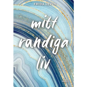 Mitt randiga liv (inbunden) - Jag önskar att det inte fanns några Helvetesgap. I min berättelse ska det inte finnas det. Lukas ska inte vara död. Inte Amis lillebror heller om jag får bestämma. Och när man skriver får man bestämma allt.I Mitt randiga liv får vi följa en mellanstadieklass som deltar i en skrivtävling. Boken är en annorlunda och spännande läsupplevelse som handlar om vänskap, sorg och tvivel, och om att hitta sina egna ord bland alla andras.Frida Levin är författare, skrivpedagog och lärare. Med boken Mitt randiga liv vill hon väcka lusten till läsning och skrivande. I slutet finns en inspirerande handledning som hjälper läsaren att, på egen hand eller i grupp, komma i gång med kreativt skrivande.    Format Inbunden   Omfång 219 sidor   Språk Svenska   Förlag Beta Pedagog AB   Utgivningsdatum 2022-09-08   ISBN 9789188871947  