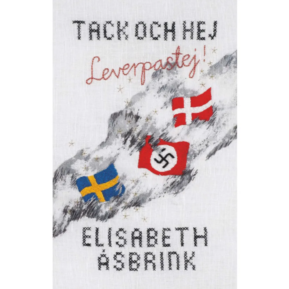 Elisabeth Åsbrink är en av våra mest mångsidiga författare, och rör sig utan ansträngning mellan reportage, krönika, sakprosa och skönlitteratur. Oavsett genre, löper samma röda trådar genom hennes arbete - frågor om minne och glömska, om att vara kvinna och att vara man, om konstens frihet och ansvar och om tidens gång. Tack och hej leverpastej är en samling av kortare texter som har varit publicerade i olika sammanhang, som förord till bokutgåvor, som debattinlägg och krönikor i dagstidningar och tidskrifter. Om att vara vän med ett geni (Lars Norén), om ett broderi fyllt av hakkors eller om svensken som fredsskadad: ämnena är både vidöppna för tolkning och bjuder motstånd, argumentationen både road och skarp. Detta är Elisabeth Åsbrink i kortformat. Men som vanligt når hon fruktansvärt långt.    Format Inbunden   Omfång 184 sidor   Språk Svenska   Förlag Bokförlaget Polaris   Utgivningsdatum 2021-11-23   ISBN 9789177955535  . Böcker.