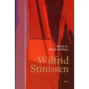   Format Danskt band   Omfång 176 sidor   Språk Svenska   Förlag Artos & Norma Bokförlag   Utgivningsdatum 2012-10-03   Medverkande Benjamin Åkerlund   Medverkande Wilfrid Stinissen   ISBN 9789175806198  