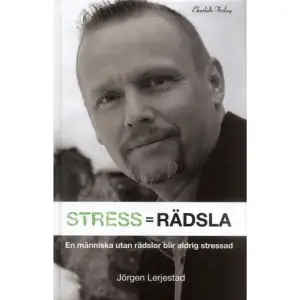 Stress grundar sig på rädsla och är aldrig positiv. Stress är skadlig och minskar vår effektivitet. Stress beror inte på stor arbetsbelastning, övermäktiga krav eller tidsbrist, utan enbart på vår attityd till sådana förhållanden. Vill vi slippa stressen är det meningslöst att försöka ändra något i omvärlden. I stället kan vi förändra vår egen inställning till den och därmed finns lugn. Boken innehåller enkla, praktiska och väl utprovade övningar som hjälper oss att finna lugnet inom oss. Jörgen Lerjestad är utbildad hypnoterapeut med stress och prestation som specialitet.    Format Inbunden   Omfång 116 sidor   Språk Svenska   Förlag Ekerlids   Utgivningsdatum 2005-10-12   ISBN 9789170920417  