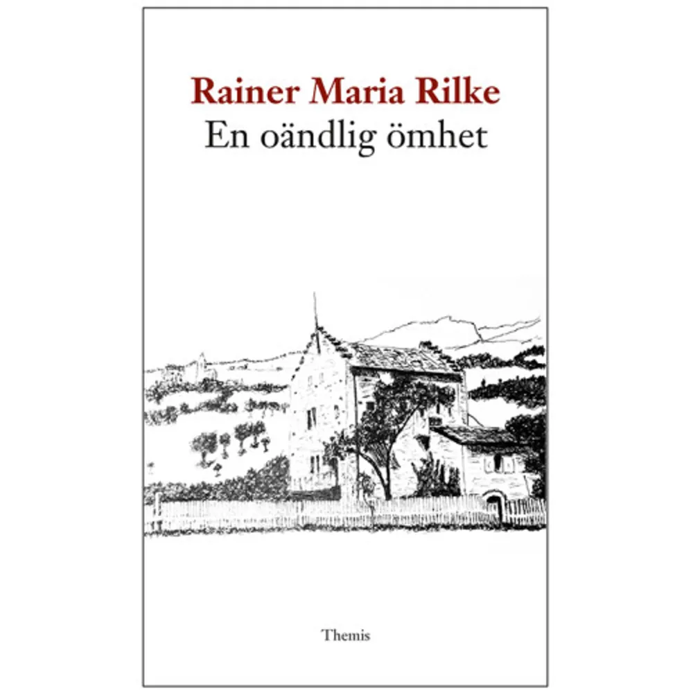 Efter Rainer Maria Rilke 1923 utgivit 