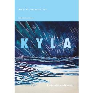 Kyla : i vetenskap och konst (inbunden) -  I vetenskap och konst Kyla är ett begrepp med många innebörder. Inte minst i dessa tider då klimatet och väderförhållanden diskuteras över hela världen. Hälsa och väder är likaså intimt förknippade med varandra. Kyla kan vara både något positivt och motsatsen, såväl inom vetenskapen som inom konsten. I vetenskapen som exempelvis bot mot solsting och inom kirurgin för att minska ämnesomsättningen och syrgaskonsumtionen. Inom konsten förekommer kylan som motiv på olika sätt genom seklerna. Även musiken har inspirerats liksom litteraturen av kylan som motiv och metafor. I denna kylslagna volym skriver forskare om igelkotten; om väder och klimat; om kylan i naturen; om problem för odling, trafik och bebyggelse; om kylskador liksom om kulinarisk kyla. Bengt W Johansson, bokens redaktör, Malmö, är hjärtläkare, docent och författare. Helge Brändström är överläkare i anestesi och intensivvård, Umeå. Linda Fagerström är docent i konstvetenskap i Växjö och konstkritiker. Jan Hedh, Malmö, är konditori- och bagarmästare och författare. Jan O. Mattsson är professor em. i naturgeografi i Lund. Torbjörn Messner är överläkare em. i Kiruna. Sixten Nordström är chef för Musikhögskolan i Malmö, musikdirektör, författare och programledare i tv. Johan Stenström är professor i litteraturvetenskap i Lund.----------"Det är inte ofta man får läsa något så stimulerande som 'Kyla i vetenskap och konst', hjärnan går på högvarv och man får lust att omedelbart sätta dessa fakta i arbete. Här borde finnas uppslag till en handfull thrillers av modell nordic noir, för att inte tala om hur mycket poesi som finns latent på dessa sidor och bara väntar på att aktiveras." Kristoffer Leandoer, Svenska Dagbladet    Format Inbunden   Omfång 141 sidor   Språk Svenska   Förlag Carlsson   Utgivningsdatum 2020-03-12   Medverkande Bengt W. Johansson   Medverkande Bengt W. Johansson   Medverkande Torbjörn Messner   Medverkande Jan O. Mattsson   Medverkande Helge Brändström   Medverkande John Hedh   Medverkande Johan Stenström   Medverkande Linda Fagerström   Medverkande Sixten Nordström   ISBN 9789189063013  