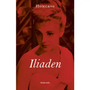 Ilion är en stad i staten Troja, där Priamos härskar. Dit har en grekisk här under ledning av Agamemnon kommit för att hämta tillbaka Helena, som Priamos son Paris har rövat bort från kung Menelaos - men också av realpolitiska skäl. Efter tio års belägring kommer en förändring i maktbalansen när Agamemnon väcker vreden hos sin främsta kämpe, Achilles, genom att ta ifrån honom slavflickan Briseis. Achilles vägrar därför att delta i striderna, och krigslyckan vänder för grekerna, achaierna. Där börjar Iliaden, som egentligen bara är en liten del av sångerna om belägringen av Ilion, men den enda bevarade.Här i svensk översättning av Erland Lagerlöf.HOMEROS vet man ytterst lite om; mytbildningen har framställt honom som en blind skald och siare, men sannolikt kommer de verk som tillskrivs honom från en lång tradition av muntlig poesi. Odysséen dateras vanligen till det sena 700-talet f.Kr.     Format Inbunden   Omfång 475 sidor   Språk Svenska   Förlag Modernista   Utgivningsdatum 2022-08-25   Medverkande Erland Lagerlöf   ISBN 9789180235389  